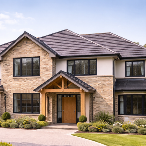 New Build Residential Home, Iver