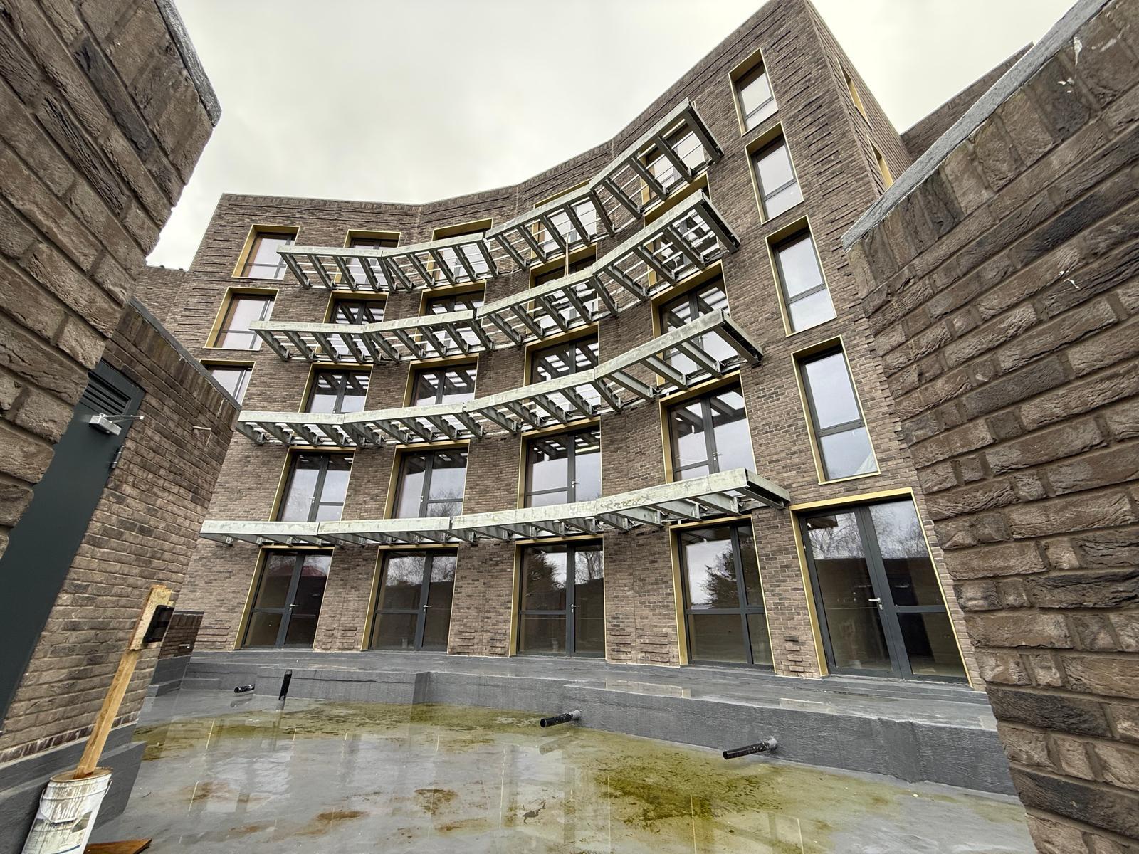 Residential Development – Eastcote