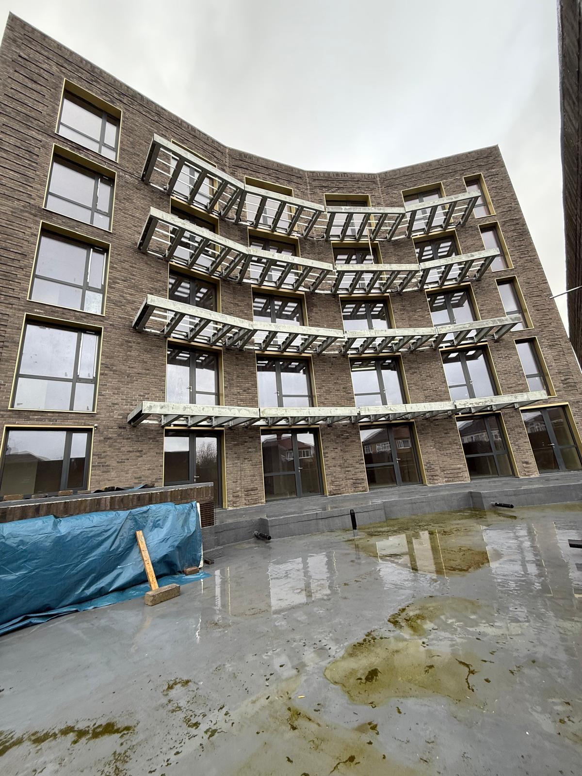 Residential Development - Eastcote 2